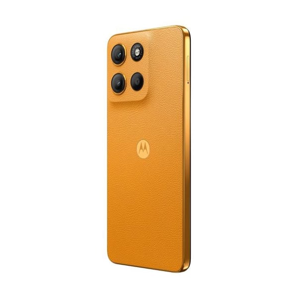 Motorola Moto G15 4G 8 GB/256 GB Orange (Sunrise Orange) Dubbel SIM