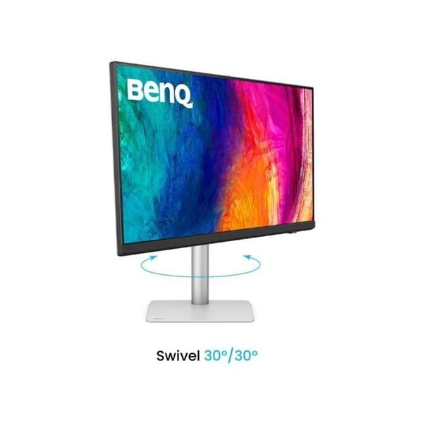 Skärm - BENQ - PD3226G - 32 tum 4K UHD - IPS (Nano Matte) - 144 Hz
