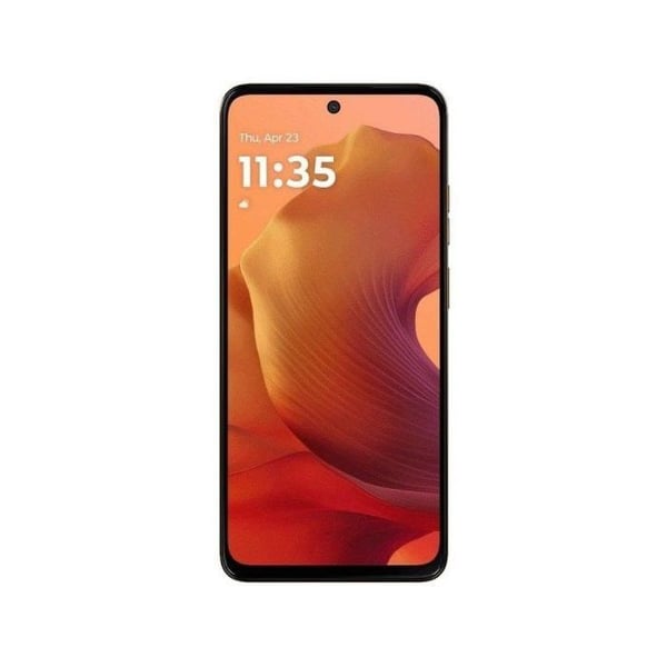 Motorola Moto G15 4G 8 GB/256 GB Orange (Sunrise Orange) Dubbel SIM