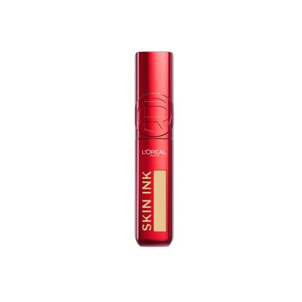L'Oréal Paris Infaillible Skin Ink Light Warm 140 15ml