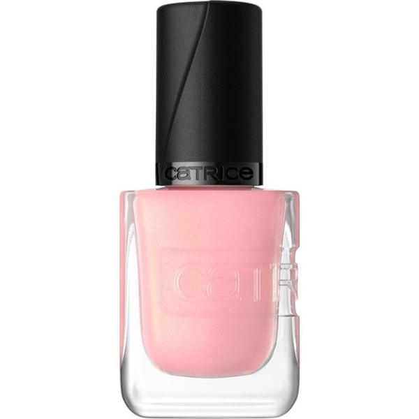Catrice - Nagellack Gel Affair - 052 Glowy Blush