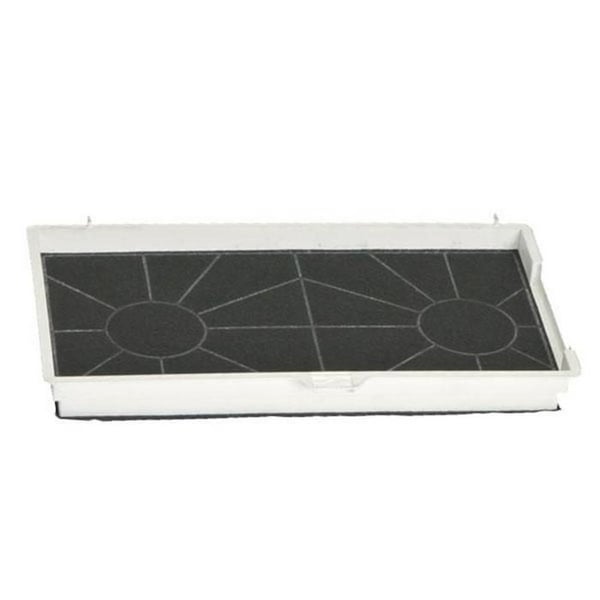 Filter for hood - BOSCH - Activated charcoal - Compatible with GAGGENAU, NEFF, SIEMENS