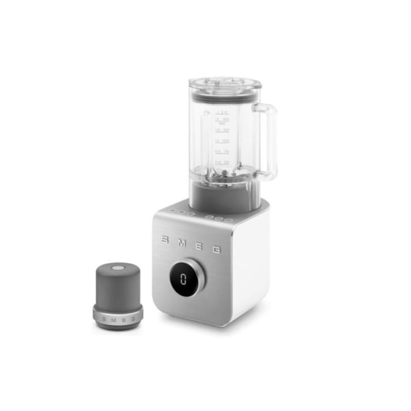 Smeg Blender 1.5l 1400w vit - BLC02WHMEU