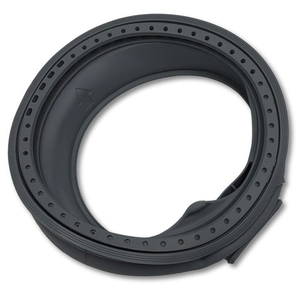 SOS Tillbehör Fönsterpackning (manschett) för Tvättmaskin - 1327756233, 1327756282 ELECTROLUX, FAURE
