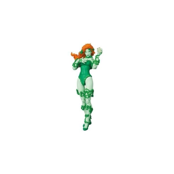 Medicom - DC Comics - Figurine MAF EX Poison Ivy (Batman: Hush Ver.) 16 cm