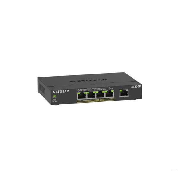 NETGEAR Produktmodell: 5P