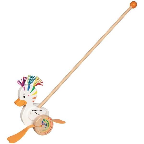 Goki - Anka Lou att skjuta - GOLLNEST & KIESEL