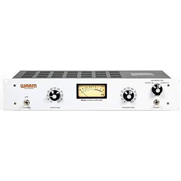Warm Audio WA-2A Kompressor / gate