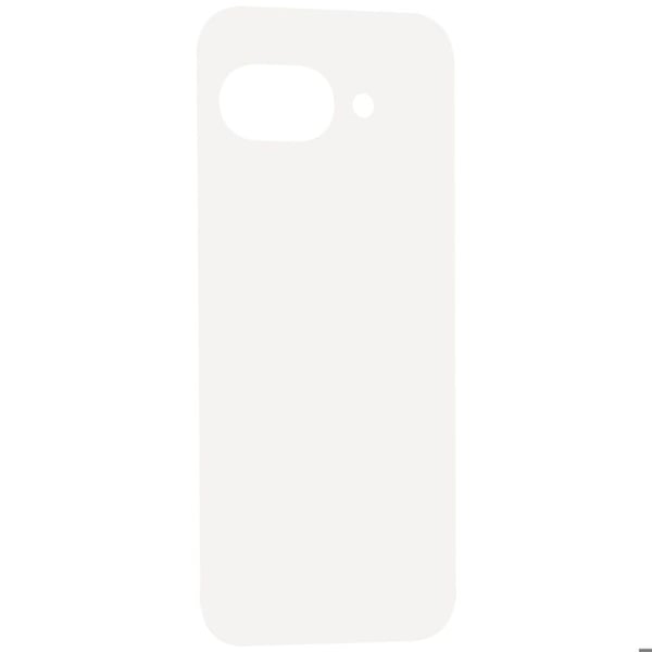 Ersättnings bakstycke för Google Pixel 9A Vit