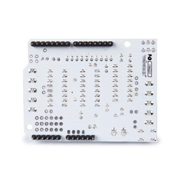 Whadda WPSH207 Development Board