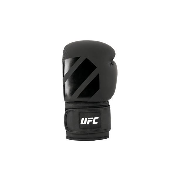 Tonal Pro bokse træningshandsker - UFC - Sort - 14 oz