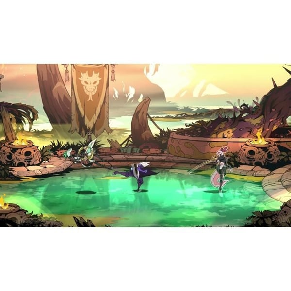 Absolum - Spel PS5