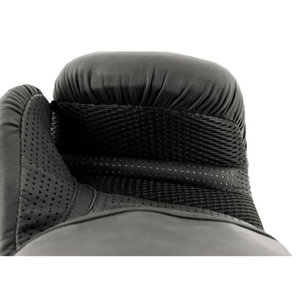 Tonal Pro bokse træningshandsker - UFC - Sort - 14 oz