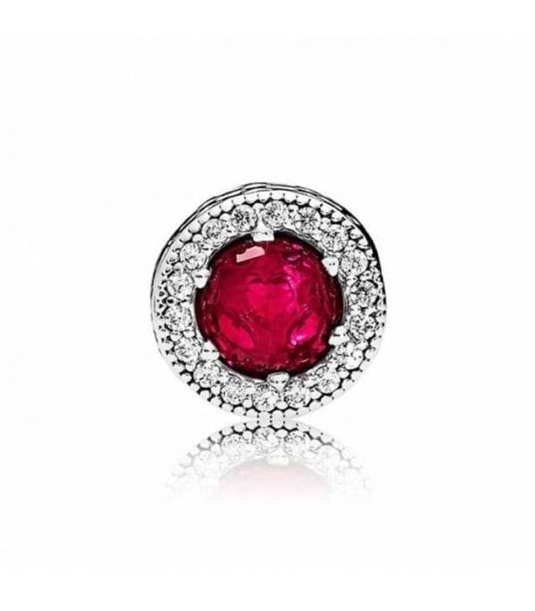 Charm - Pandora - 796441SRU - Silver - Vuxen - Unisex