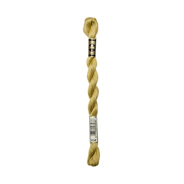 PERLE BOMULL 1 ECH 25M (M) 834