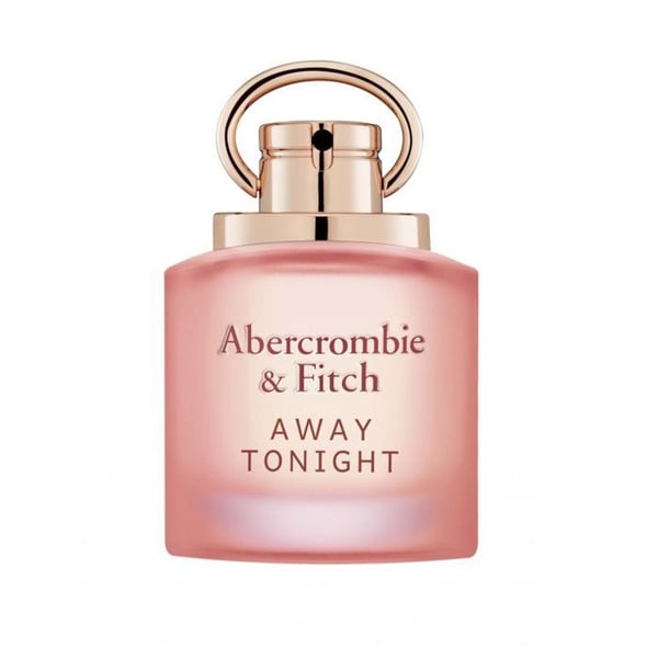 Eau de parfum Abercrombie - fitch - Away Tonight Women EDP 100 ml