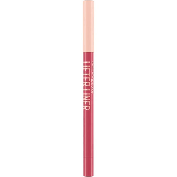 Maybelline New York Lifter Läppkrita Fit check
