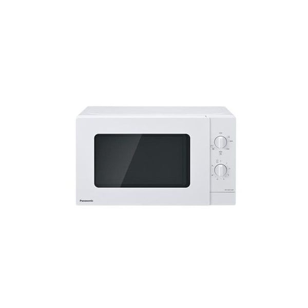 Mikroovn Grill / 20L / Hvid / Mekanisk PANASONIC - NN-GM21QWEPG