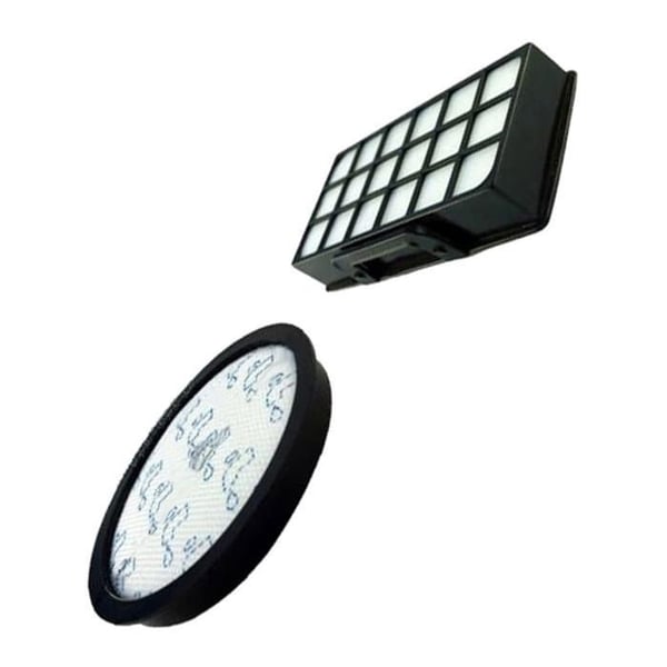 Filter - Rowenta - ZR903701 - Designad för dammsugare Silence Force Cyclonic - Rengöringstillbehör