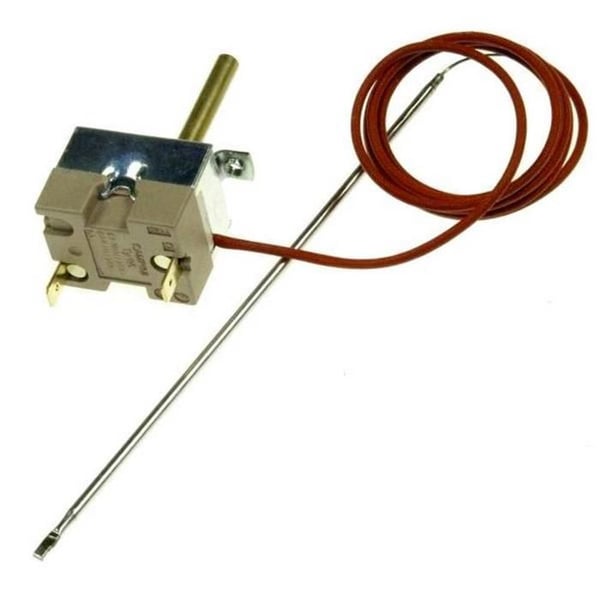 Termostat Fyra, spis 818730616 SMEG, BOSCH, SIEMENS