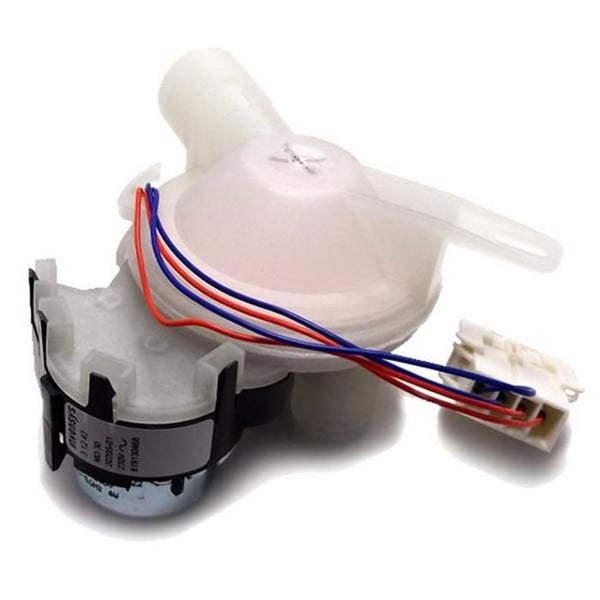 Alternativ sprayarm från diskmaskin 819130468 SMEG, ARISTON HOTPOINT, BAUKNECHT, WHIRLPOOL, TEKA, INDESIT, ESSENTIEL