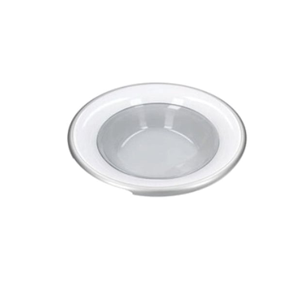 Originalt fönster Till tvättmaskin, Tvättmaskin 481010906635 WHIRLPOOL