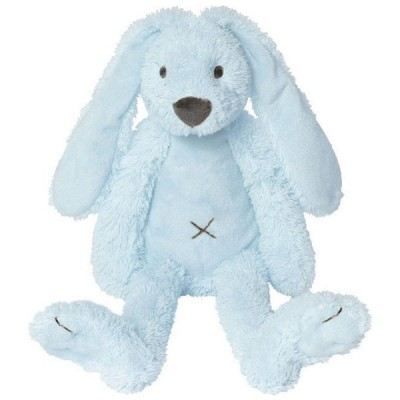 Plysch - Richie Rabbit 20 cm: Blå