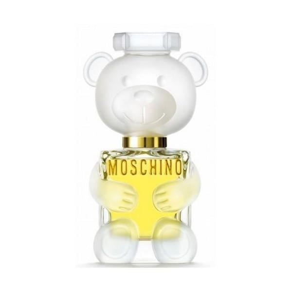 Parfum Unisex Toy 2 - Moschino - EDP - Blomstret - 100% Ægte - Mixet