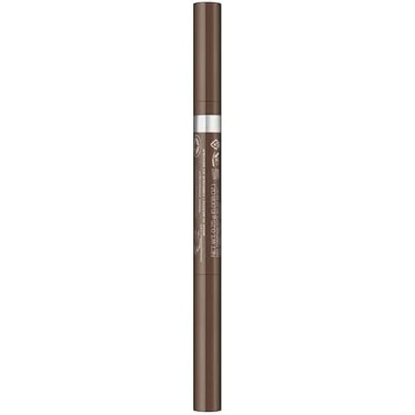 Rimmel Brow this Way Fill & Sculpt Brow Brush, Medium Brown 02