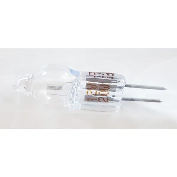 halogenlampe G4 20W 12V för Philips fläkt 481281728422 ?484000000983