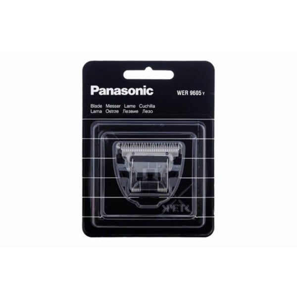 Panasonic WER 9605 Y 136 - WER9605Y136