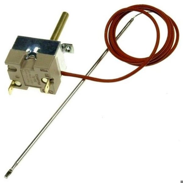 Termostat Fyra, spis 818730616 SMEG, BOSCH, SIEMENS