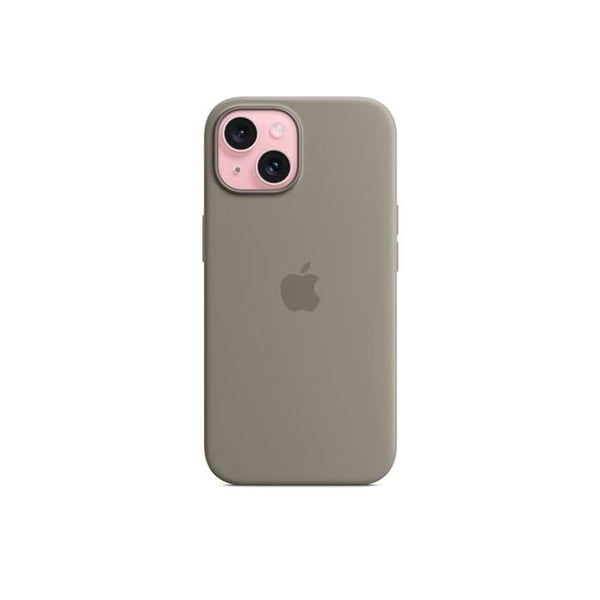 Smartphonefodral Apple MXPG3ZM/A Grå