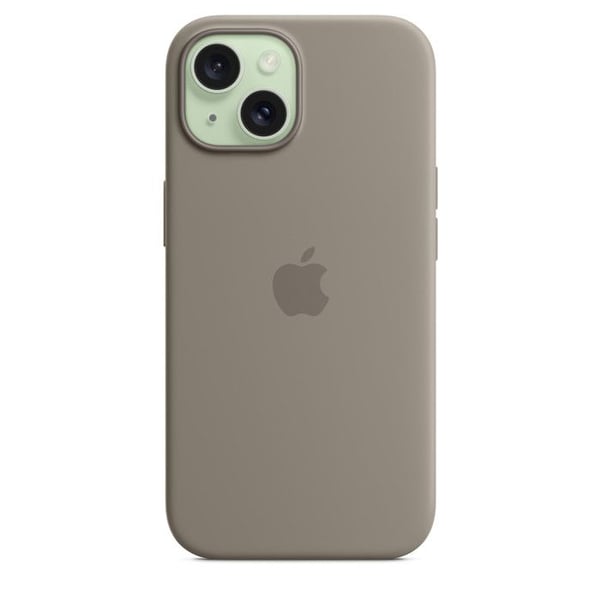 Smartphonefodral Apple MXPG3ZM/A Grå