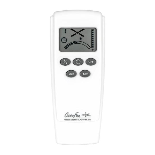 ECO PLANO 112, fläkt