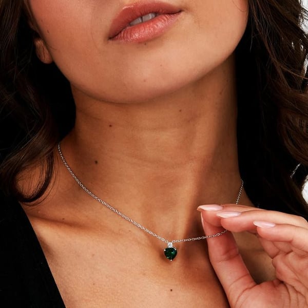 COLLIER MORELLATO TESORI - SAIW160