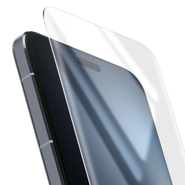 Skärmskydd - AVIZAR - Honor Magic 7 Pro - Härdat glas - Repbeständig - Dragningskraftig design