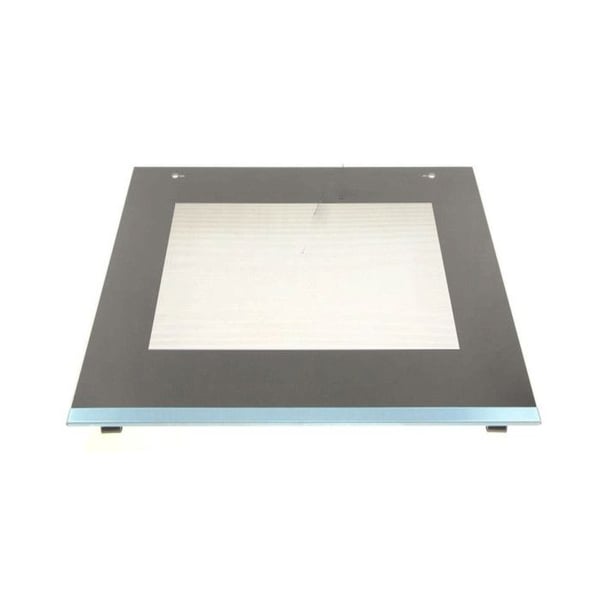 Vitrerad fasad original Four, spis 00776107 BOSCH