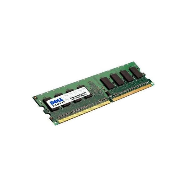 DELL Desktop RAM-modul - 8 GB - DDR3-1600/PC3-12800 DDR3 SDRAM - Icke-ECC - 240 nålar- REFURBISHED