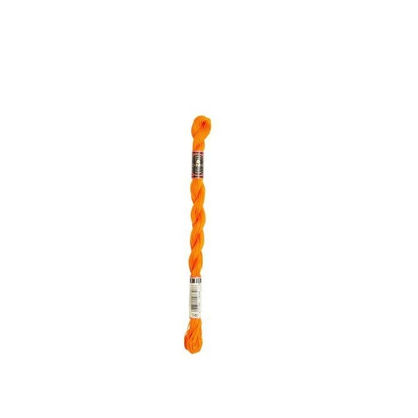 DMC - Fil DMC Coton Perlé Small N8 Col. 740