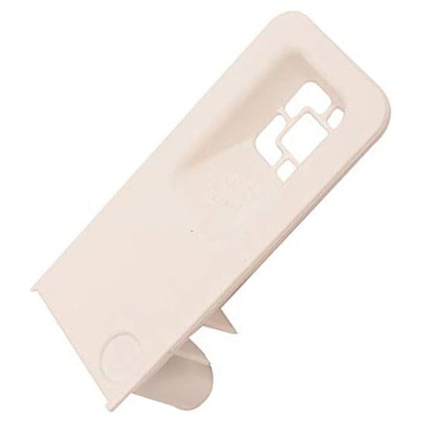 Tilläggslock från tvättmaskin, Tvättmaskin C00097834, 482000022798 INDESIT, ARISTON HOTPOINT, WHIRLPOOL, BAUKNECHT, PR