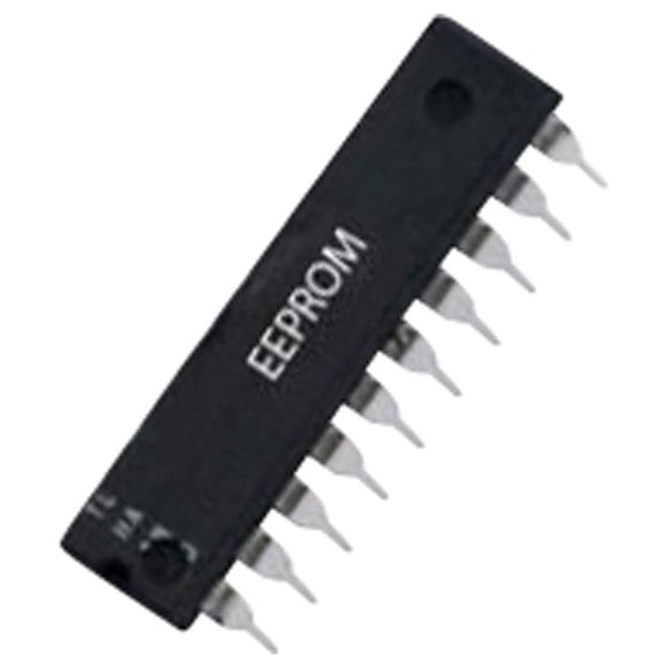 EEPROM COOKING HOT2003 SW 28316870003 - Four, spis - SCHOLTES - Vit