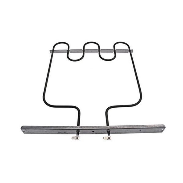 Resistansbotten 1000W - SOS Tillbehör - ARISTON HOTPOINT - Modell C00016435 - Svart