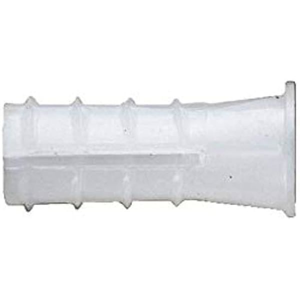 Plasttaco - APOLO - CELO 915B - Tjocklek 5 mm - Förpackning med 500 enheter - Stabil fäste