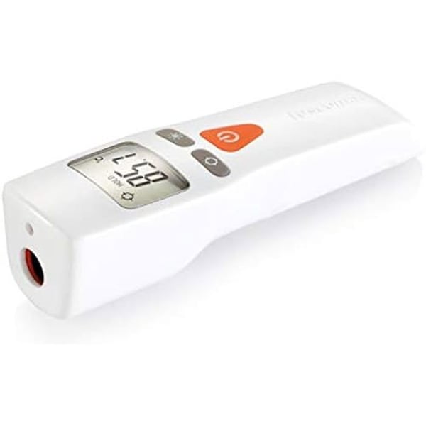 Infrarød madlavningstermometer - TESCOMA - Accura - Måling uden kontakt - Måleområde -50/380°C