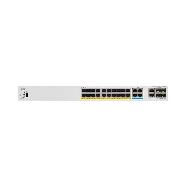 CISCO Catalyst 1300-24MGP-4X
