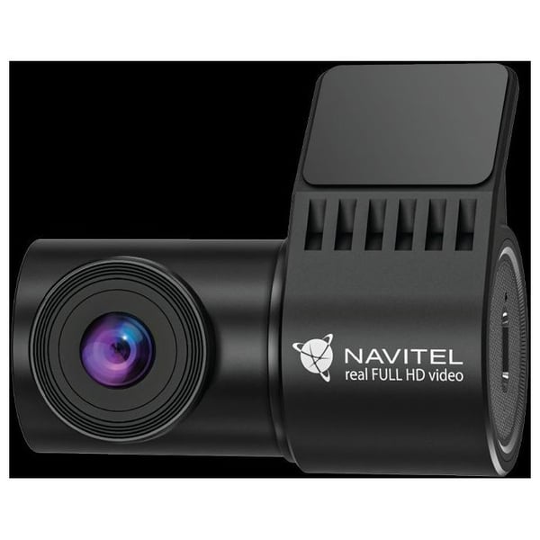 HD DVD optagerlæser Navitel GPS RS985 4K