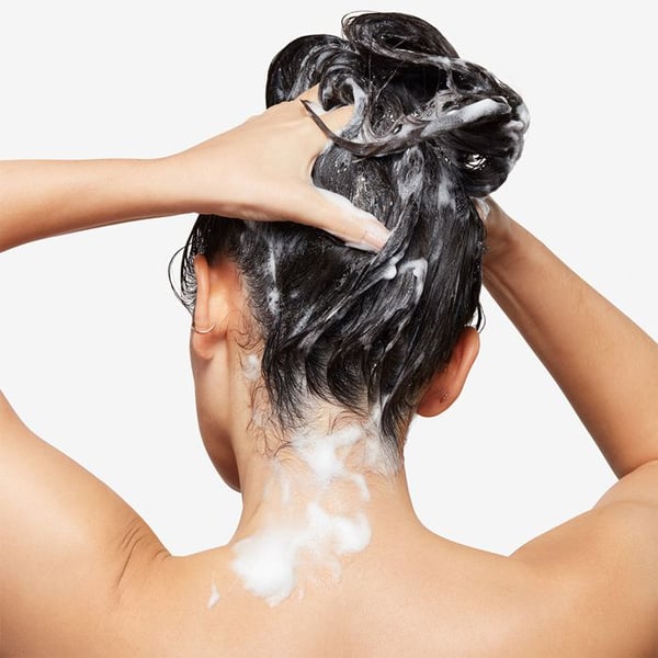 Bumble and bumble. Bb. Søndag Shampoo 250ml - rensende shampoo