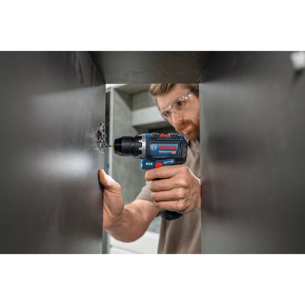 Borrskruvdragare 12V 2Ah GSR 12V-32 | 06019N7003 - Bosch