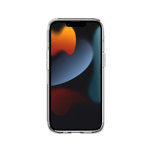 Hus - CYGNETT - AeroShield - Transparent - iPhone 13 - 6.1 tum